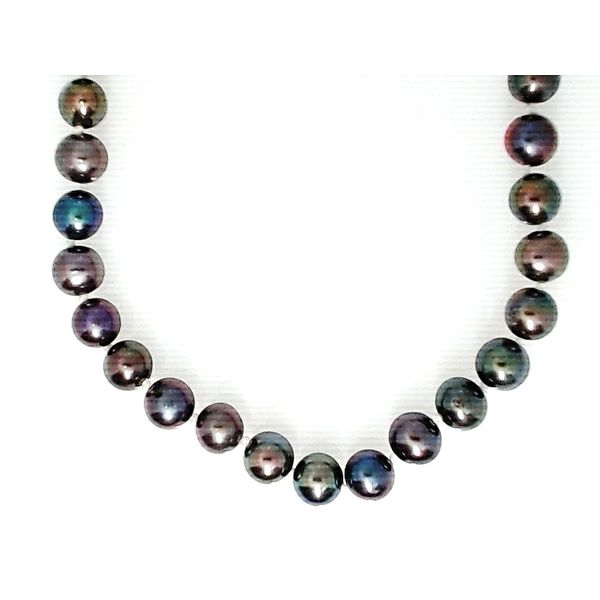 Estate Pearl Necklace Masterpiece Jewelers  Daytona Beach, FL