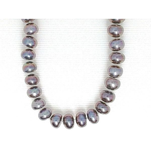 Estate Pearl Necklace Masterpiece Jewelers  Daytona Beach, FL