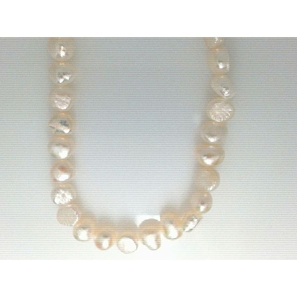 Estate Pearl Necklace Masterpiece Jewelers  Daytona Beach, FL