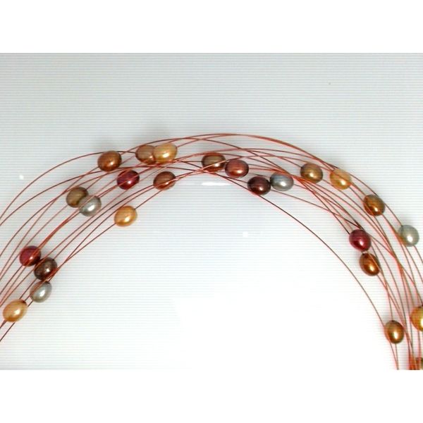 Estate Pearl Necklace Masterpiece Jewelers  Daytona Beach, FL