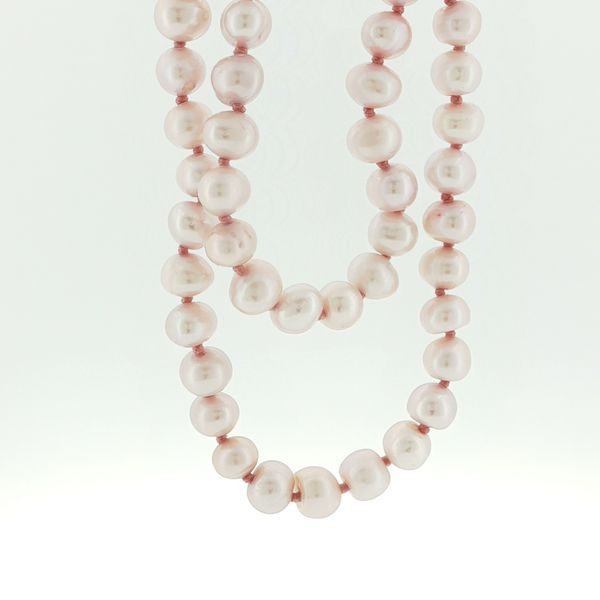 Estate Pearl Necklace Masterpiece Jewelers  Daytona Beach, FL