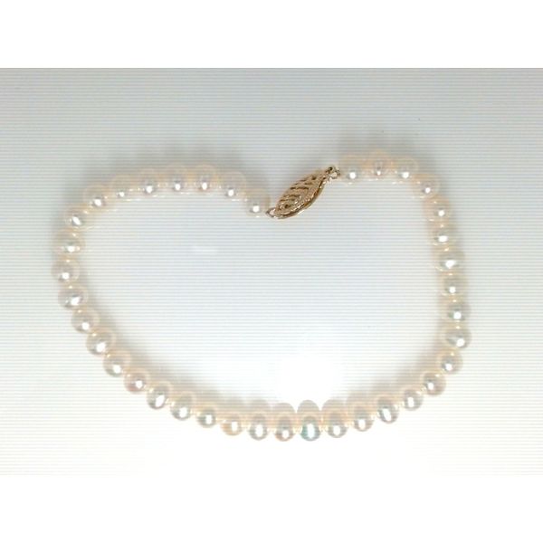 Estate Pearl Bracelets Masterpiece Jewelers  Daytona Beach, FL
