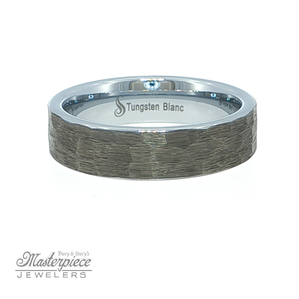 Wedding Band - Men\'s Masterpiece Jewelers  Daytona Beach, FL