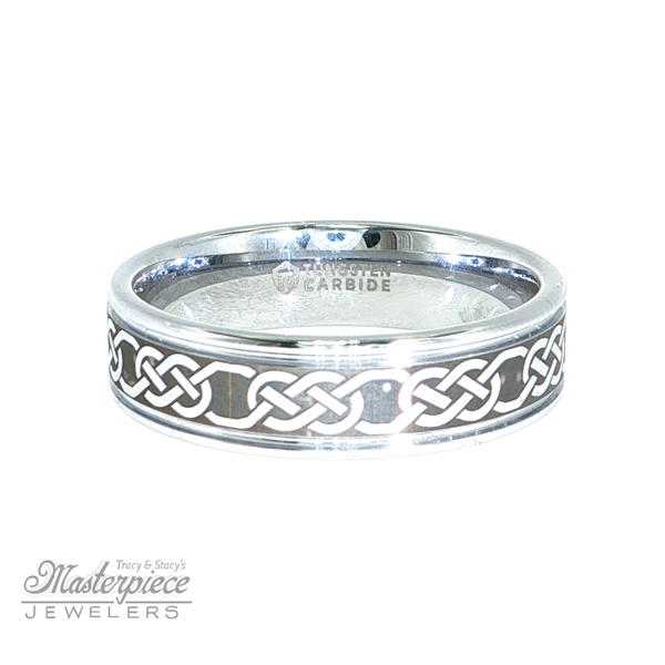 Celtic Band Masterpiece Jewelers  Daytona Beach, FL