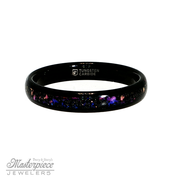 Cosmic In A Band Masterpiece Jewelers  Daytona Beach, FL