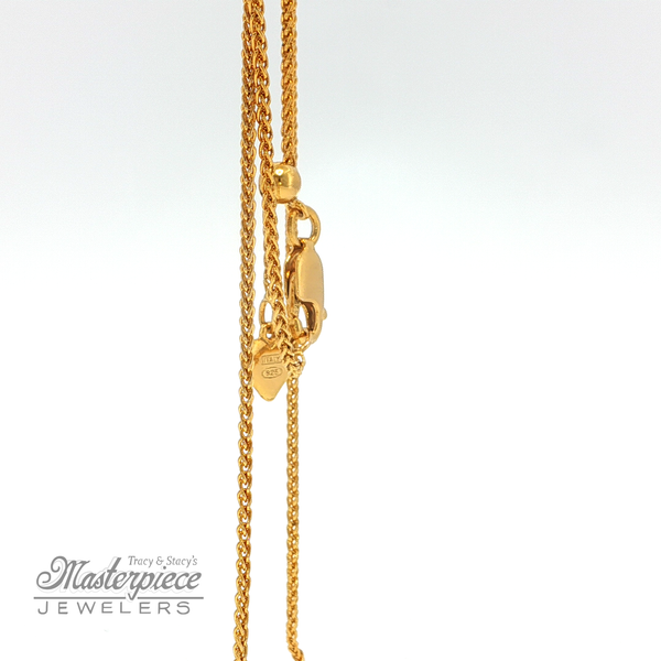 Chain Image 3 Masterpiece Jewelers  Daytona Beach, FL