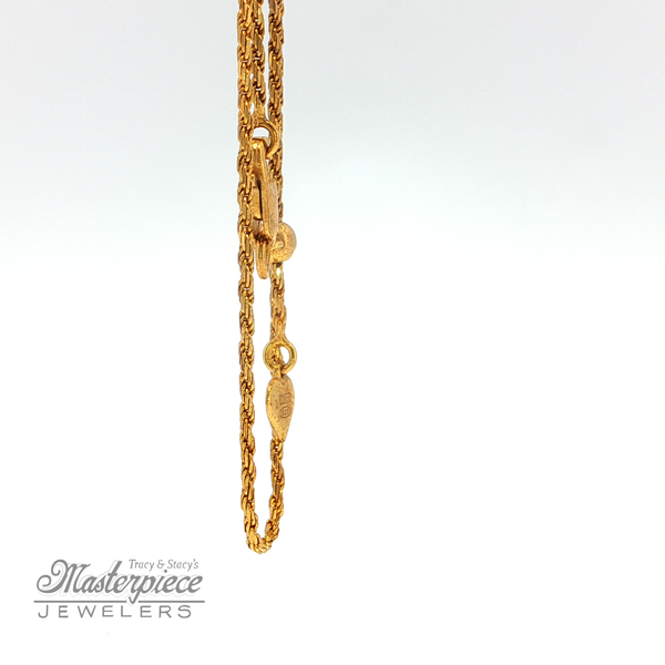 Chain Image 3 Masterpiece Jewelers  Daytona Beach, FL