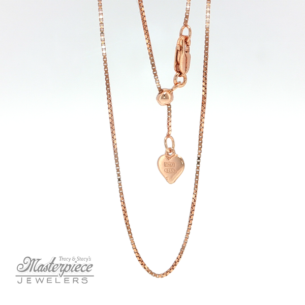 Chain Image 4 Masterpiece Jewelers  Daytona Beach, FL