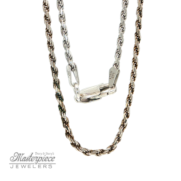 Chain Masterpiece Jewelers  Daytona Beach, FL