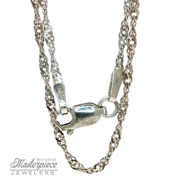 Chain Masterpiece Jewelers  Daytona Beach, FL
