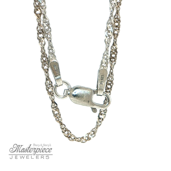 Chain Image 4 Masterpiece Jewelers  Daytona Beach, FL