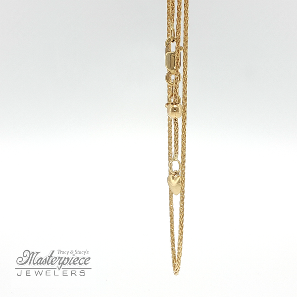 Chain Image 4 Masterpiece Jewelers  Daytona Beach, FL