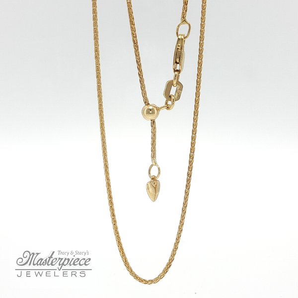 Chain Masterpiece Jewelers  Daytona Beach, FL