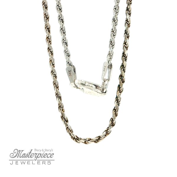 Chain Image 4 Masterpiece Jewelers  Daytona Beach, FL