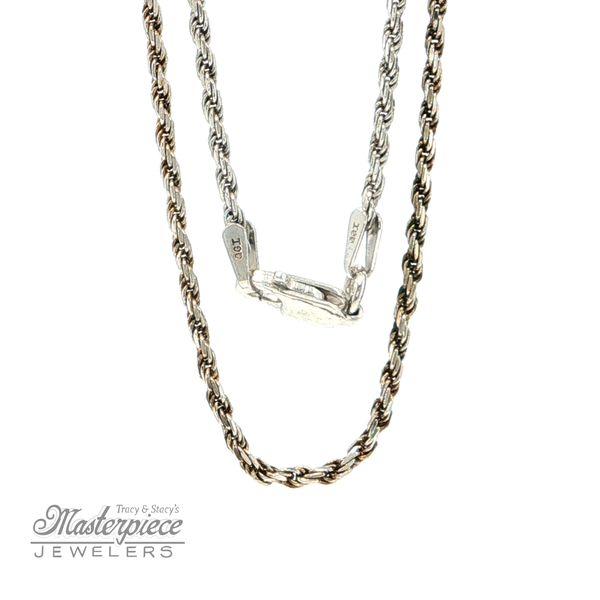 Chain Image 4 Masterpiece Jewelers  Daytona Beach, FL