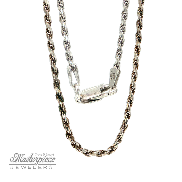 Chain Masterpiece Jewelers  Daytona Beach, FL