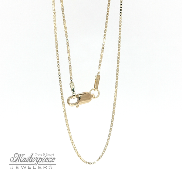 Chain Image 3 Masterpiece Jewelers  Daytona Beach, FL