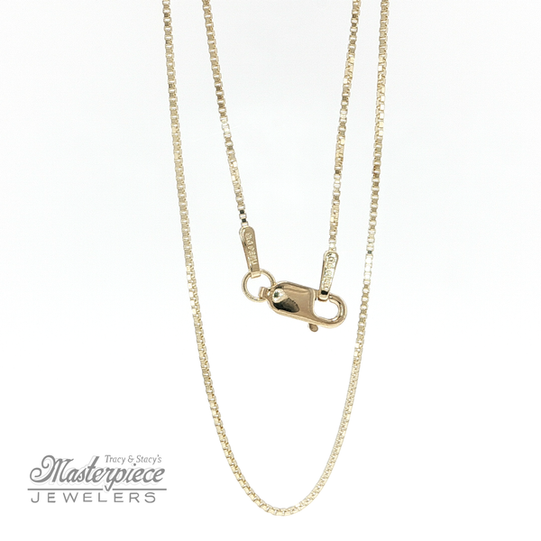 Chain Masterpiece Jewelers  Daytona Beach, FL