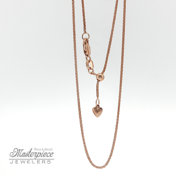 Chain Masterpiece Jewelers  Daytona Beach, FL