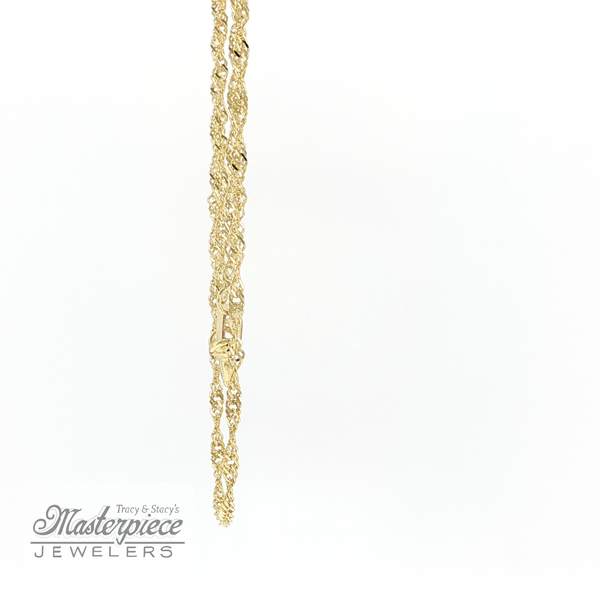 Chain Image 3 Masterpiece Jewelers  Daytona Beach, FL