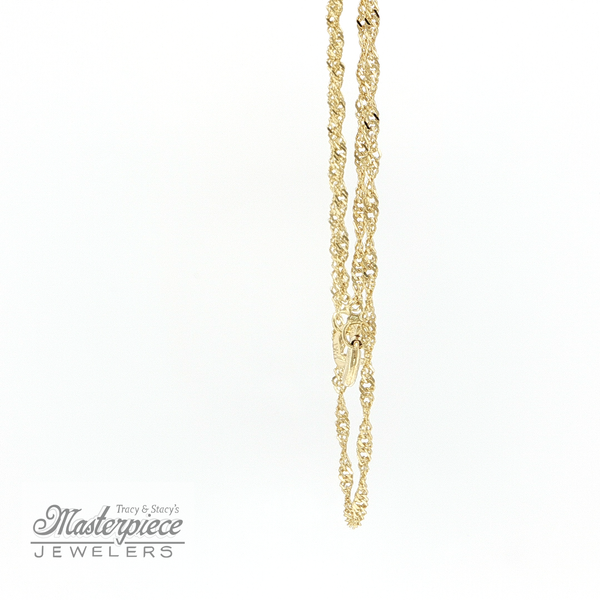 Chain Image 5 Masterpiece Jewelers  Daytona Beach, FL