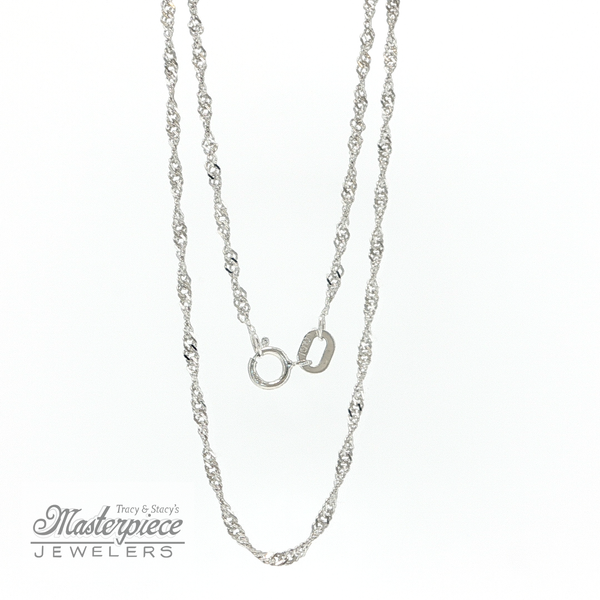 Chain Image 4 Masterpiece Jewelers  Daytona Beach, FL
