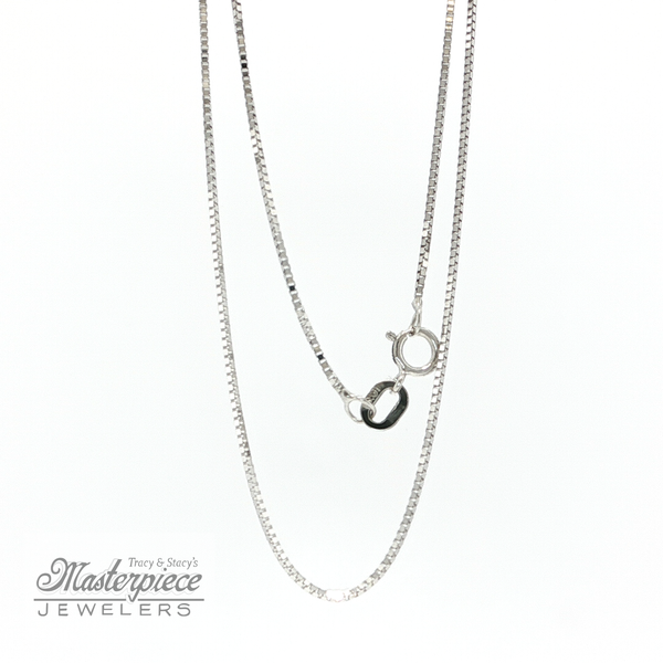 Chain Masterpiece Jewelers  Daytona Beach, FL