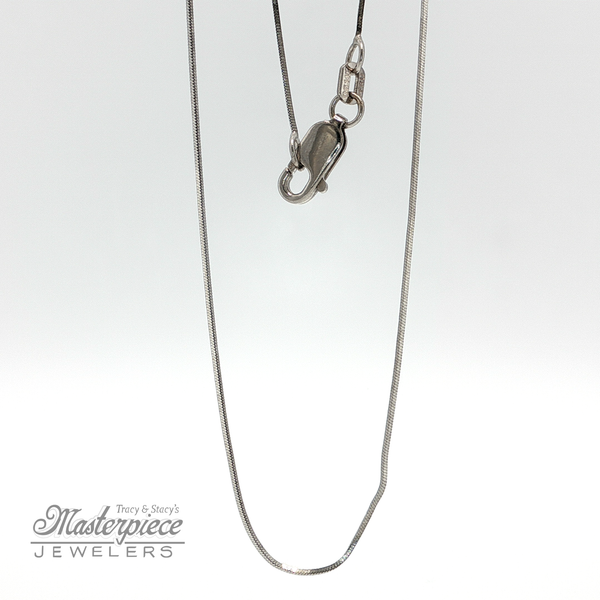 Chain Masterpiece Jewelers  Daytona Beach, FL