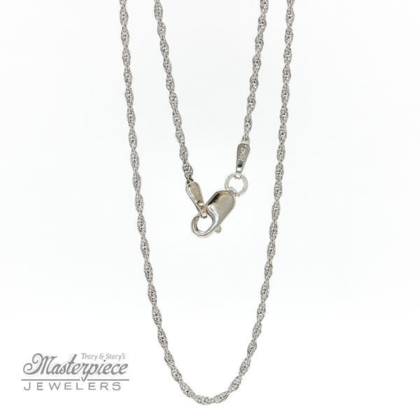 Chain Masterpiece Jewelers  Daytona Beach, FL