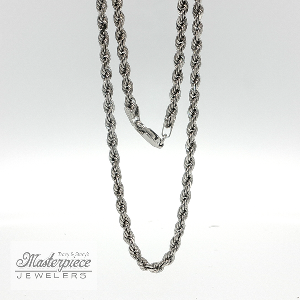Chain Image 3 Masterpiece Jewelers  Daytona Beach, FL