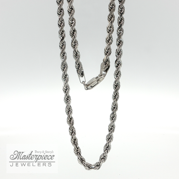 Chain Masterpiece Jewelers  Daytona Beach, FL