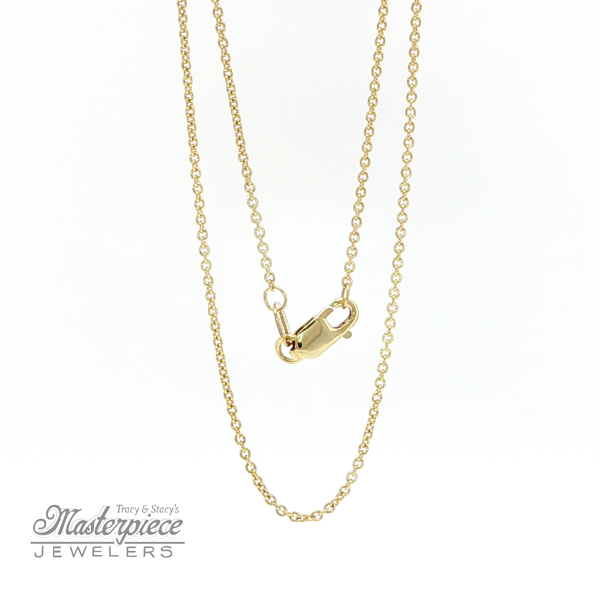 Chain Image 4 Masterpiece Jewelers  Daytona Beach, FL