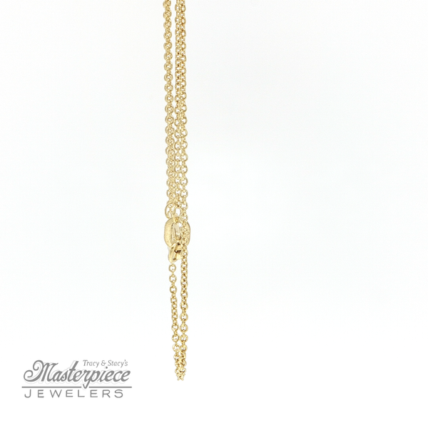 Chain Image 3 Masterpiece Jewelers  Daytona Beach, FL