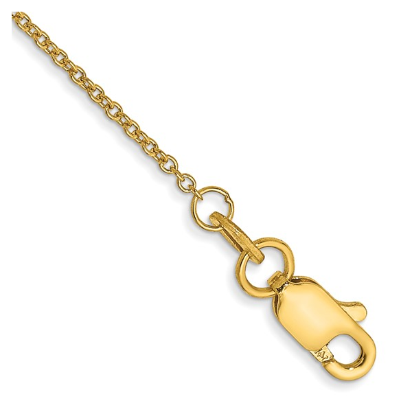 Chain Image 5 Masterpiece Jewelers  Daytona Beach, FL