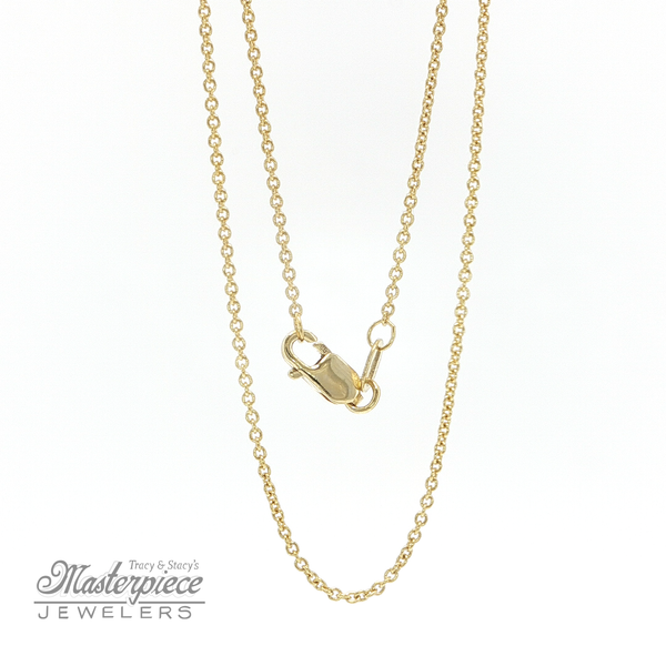 Chain Masterpiece Jewelers  Daytona Beach, FL