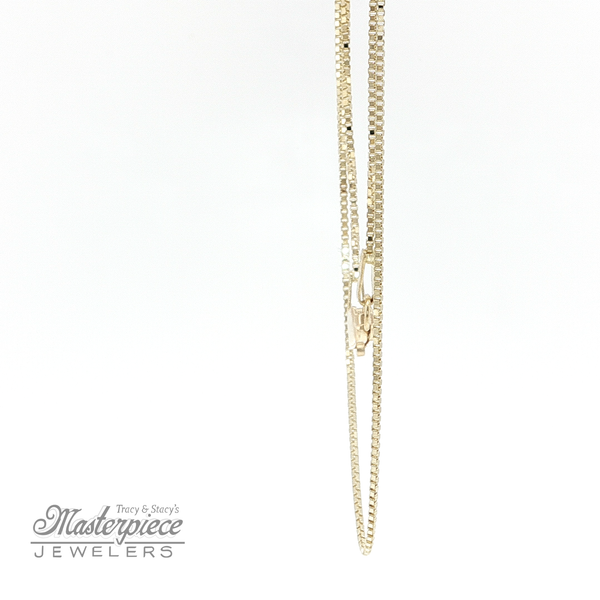 Chain Image 4 Masterpiece Jewelers  Daytona Beach, FL