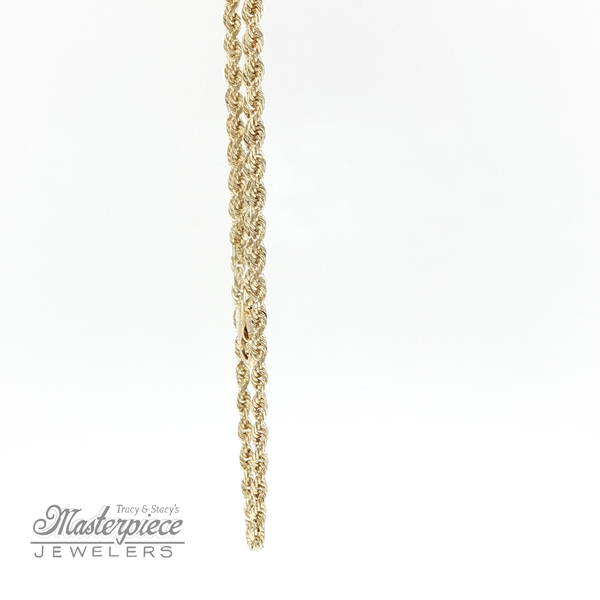 Chain Image 2 Masterpiece Jewelers  Daytona Beach, FL