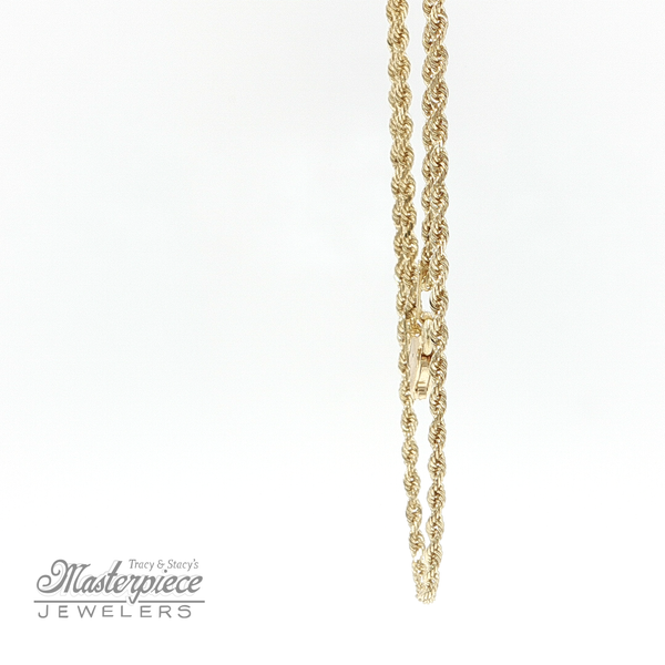 Chain Image 4 Masterpiece Jewelers  Daytona Beach, FL