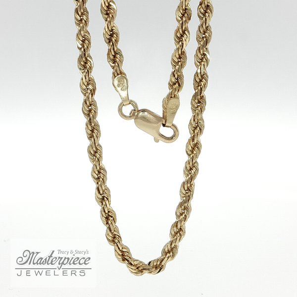 Chain Masterpiece Jewelers  Daytona Beach, FL