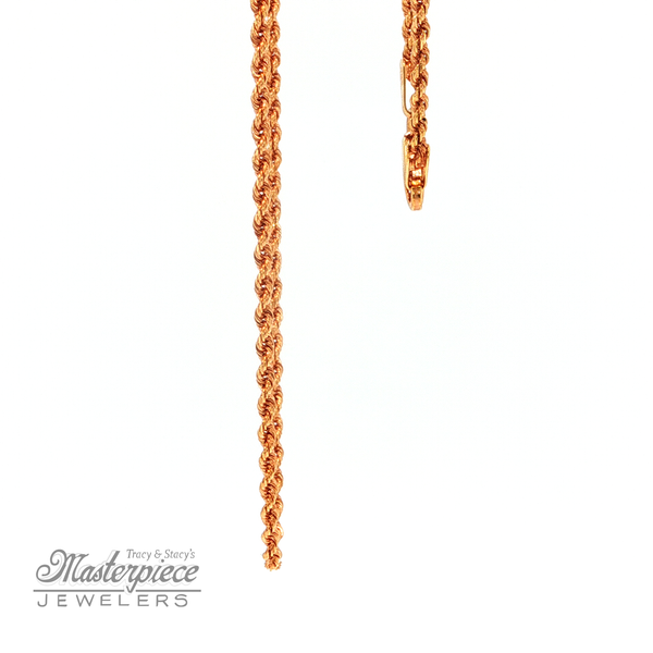 Chain Image 3 Masterpiece Jewelers  Daytona Beach, FL