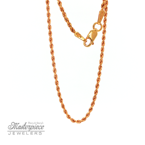 Chain Image 4 Masterpiece Jewelers  Daytona Beach, FL