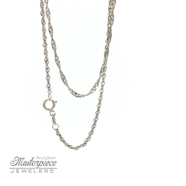 Chain Image 4 Masterpiece Jewelers  Daytona Beach, FL