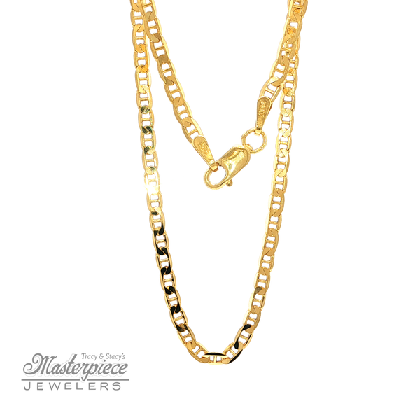 Chain Image 4 Masterpiece Jewelers  Daytona Beach, FL