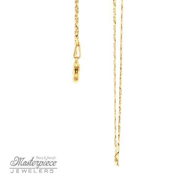 Chain Image 5 Masterpiece Jewelers  Daytona Beach, FL