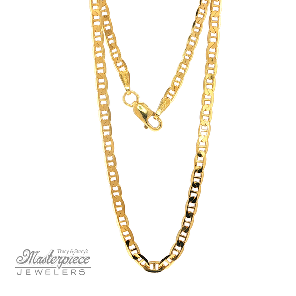 Chain Masterpiece Jewelers  Daytona Beach, FL
