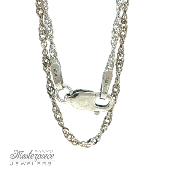 Chain Image 4 Masterpiece Jewelers  Daytona Beach, FL