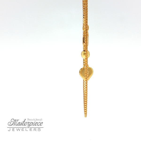 Chain Image 5 Masterpiece Jewelers  Daytona Beach, FL