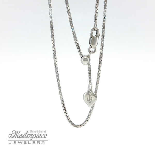 Chain Image 4 Masterpiece Jewelers  Daytona Beach, FL