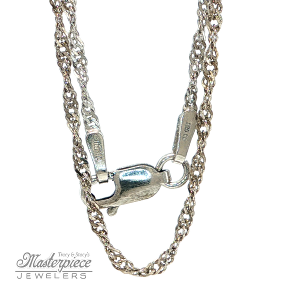 Chain Masterpiece Jewelers  Daytona Beach, FL