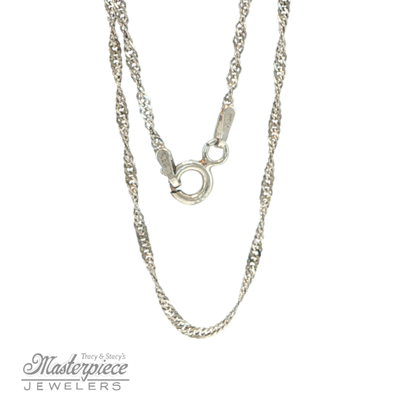 Chain Image 4 Masterpiece Jewelers  Daytona Beach, FL